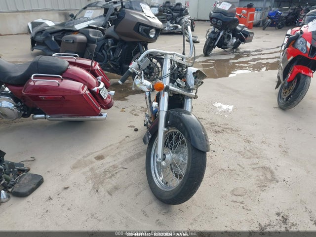 Aukcja sprzedaży 2006 Honda Vt750 C, vin: JH2RC50146M200103, numer aukcji: 44517440