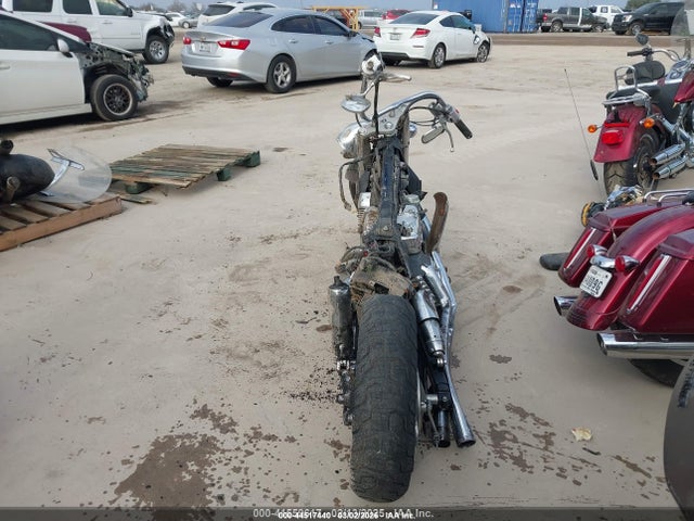 Aukcja sprzedaży 2006 Honda Vt750 C, vin: JH2RC50146M200103, numer aukcji: 44517440