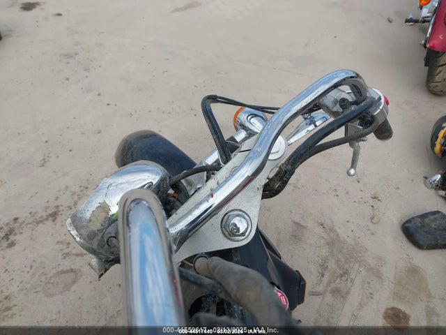 Aukcja sprzedaży 2006 Honda Vt750 C, vin: JH2RC50146M200103, numer aukcji: 44517440