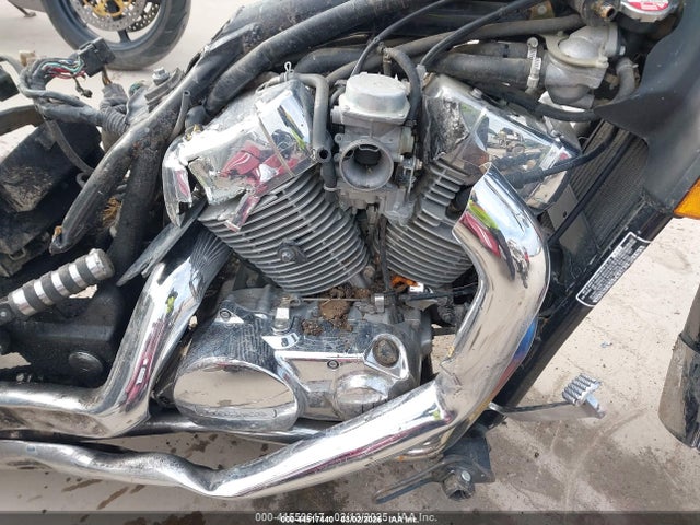 Aukcja sprzedaży 2006 Honda Vt750 C, vin: JH2RC50146M200103, numer aukcji: 44517440