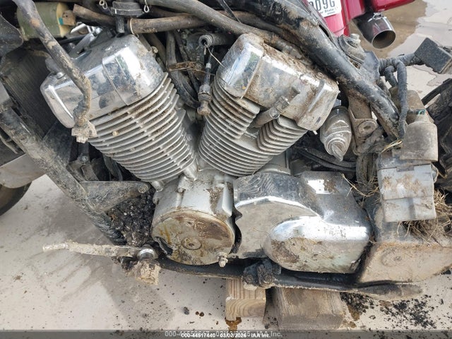 Aukcja sprzedaży 2006 Honda Vt750 C, vin: JH2RC50146M200103, numer aukcji: 44517440