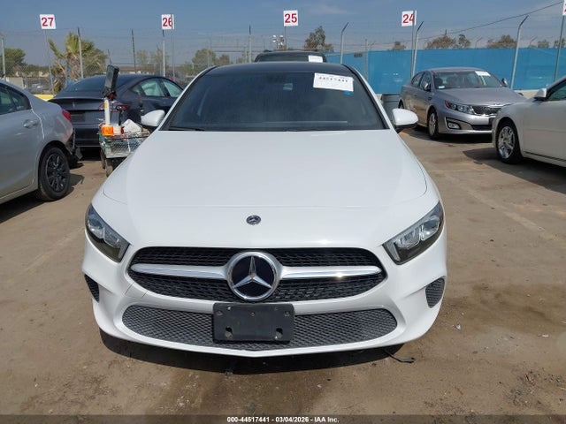 Продаж на аукціоні авто 2020 Mercedes-benz A 220, vin: W1K3G4EB4LJ201575, номер лоту: 44517441