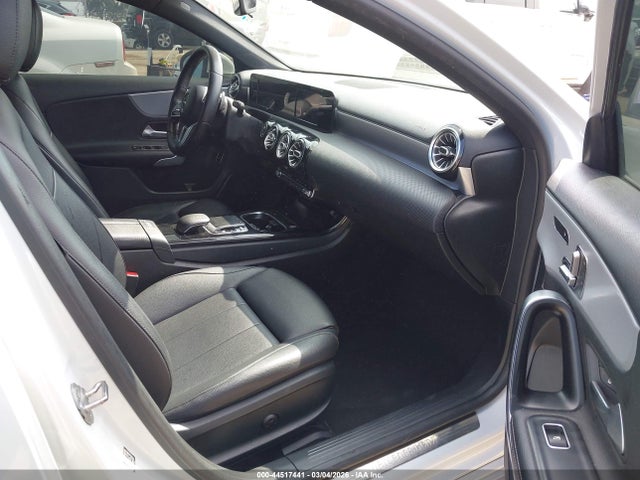 Продаж на аукціоні авто 2020 Mercedes-benz A 220, vin: W1K3G4EB4LJ201575, номер лоту: 44517441
