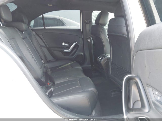 Продаж на аукціоні авто 2020 Mercedes-benz A 220, vin: W1K3G4EB4LJ201575, номер лоту: 44517441