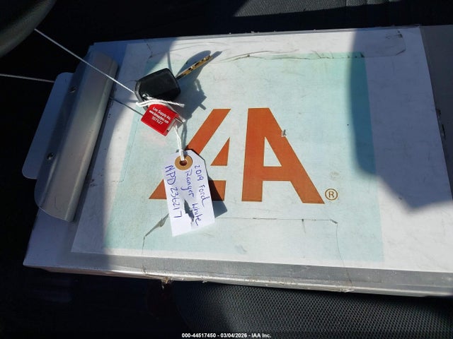 Aukcja sprzedaży 2019 Ford Ranger Xl, vin: 1FTER1EH6KLA50967, numer aukcji: 44517450