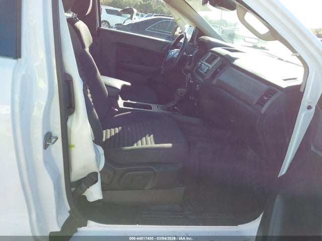 Aukcja sprzedaży 2019 Ford Ranger Xl, vin: 1FTER1EH6KLA50967, numer aukcji: 44517450