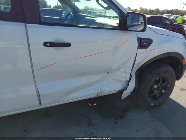 Aukcja sprzedaży 2019 Ford Ranger Xl, vin: 1FTER1EH6KLA50967, numer aukcji: 44517450