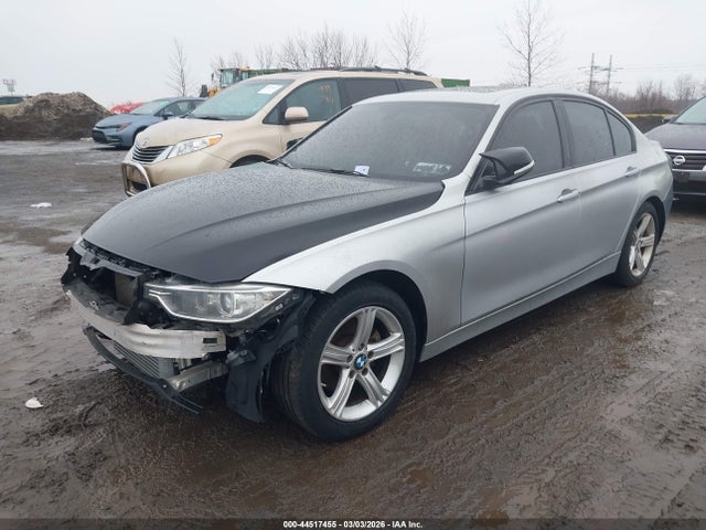 Продажа на аукционе авто 2013 Bmw 320i Xdrive, vin: WBA3C3C5XDF980284, номер лота: 44517455