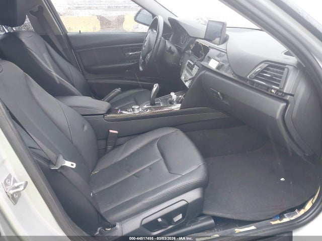 Продажа на аукционе авто 2013 Bmw 320i Xdrive, vin: WBA3C3C5XDF980284, номер лота: 44517455
