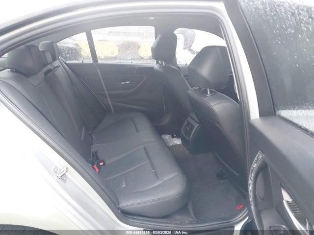 Продажа на аукционе авто 2013 Bmw 320i Xdrive, vin: WBA3C3C5XDF980284, номер лота: 44517455