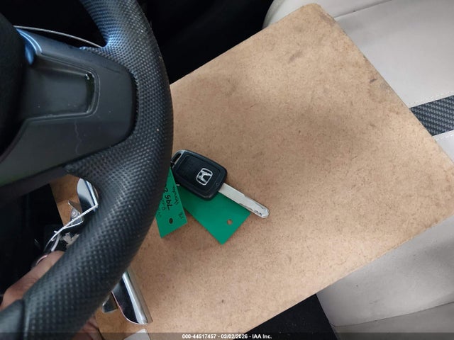 Honda Civic Lx 2018 2HGFC2F52JH583296 Image 11
