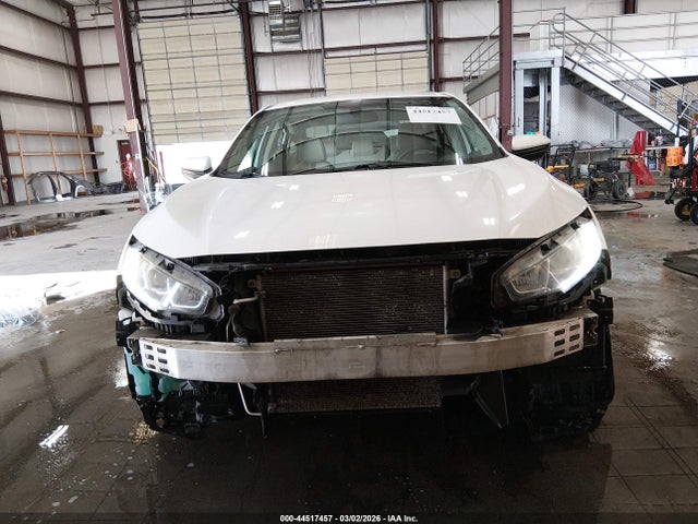 Honda Civic Lx 2018 2HGFC2F52JH583296 Image 12