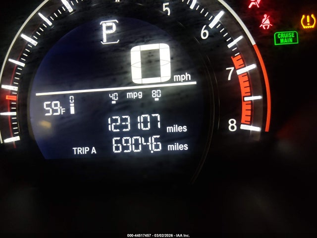 Honda Civic Lx 2018 2HGFC2F52JH583296 Image 15