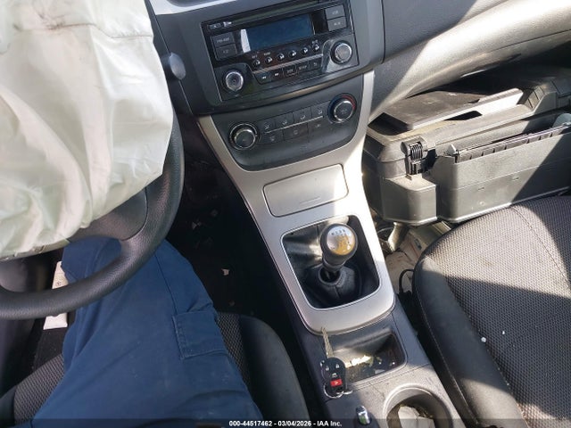 Nissan SENTRA S 2015 3N1AB7AP7FY289043 Image 11