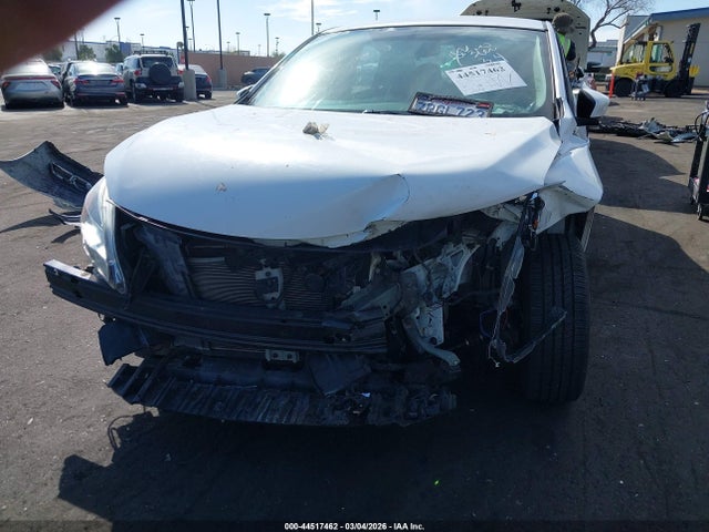 Nissan SENTRA S 2015 3N1AB7AP7FY289043 Image 6