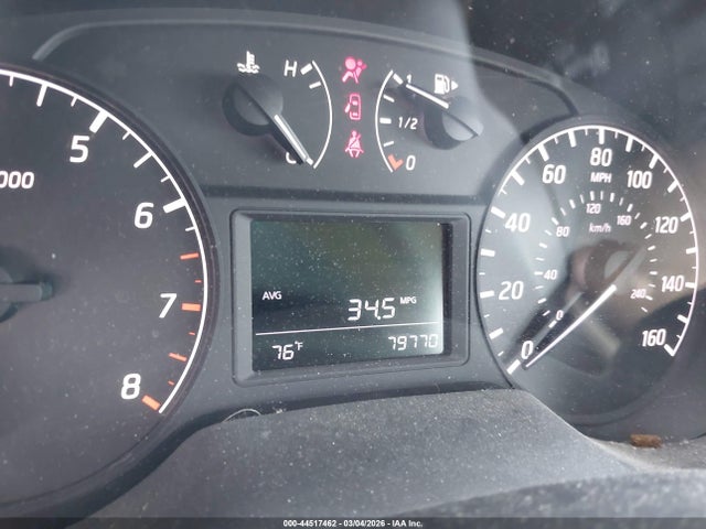 Nissan SENTRA S 2015 3N1AB7AP7FY289043 Image 7