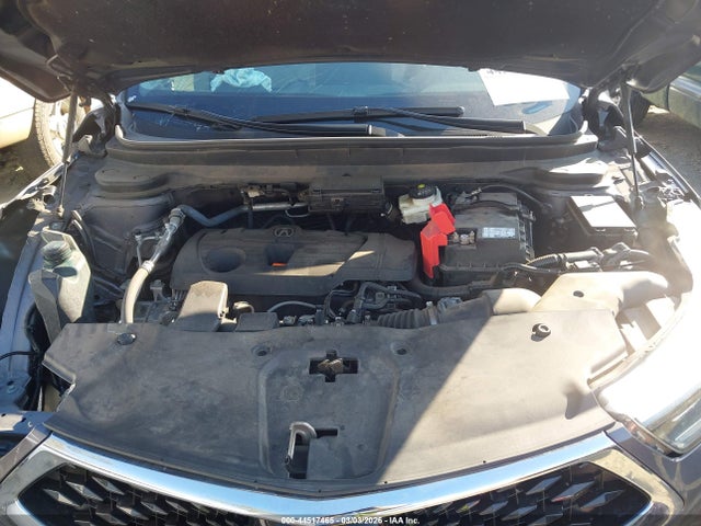 2019 ACURA RDX 5J8TC2H54KL028421 Photo 9