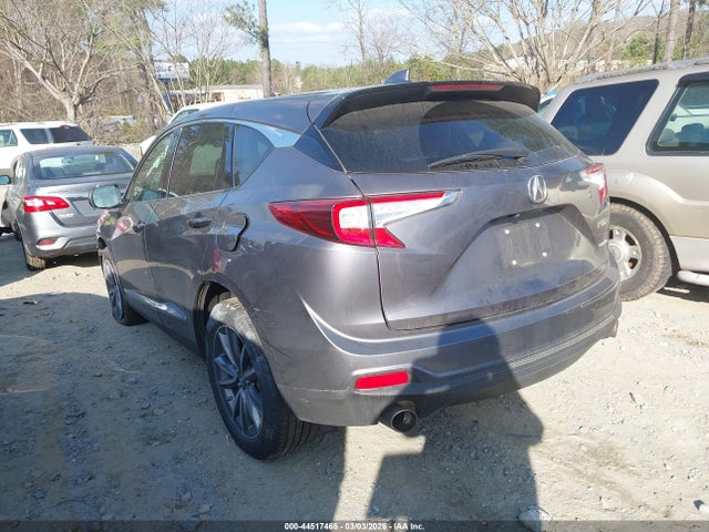 2019 ACURA RDX 5J8TC2H54KL028421 Photo 2