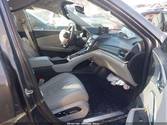 2019 ACURA RDX 5J8TC2H54KL028421 Photo 4