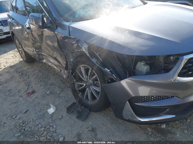 2019 ACURA RDX 5J8TC2H54KL028421 Photo 5