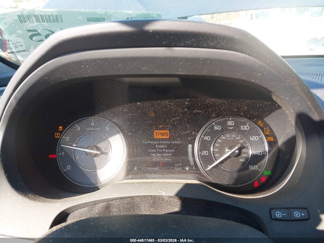 2019 ACURA RDX 5J8TC2H54KL028421 Photo 6