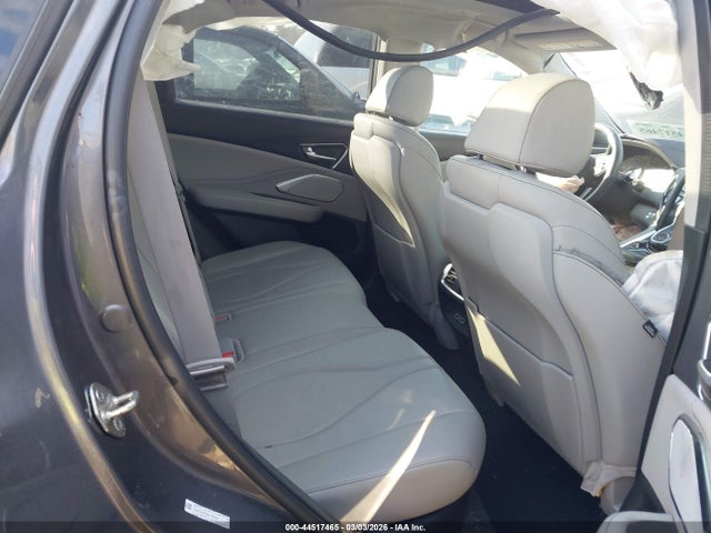 2019 ACURA RDX 5J8TC2H54KL028421 Photo 7