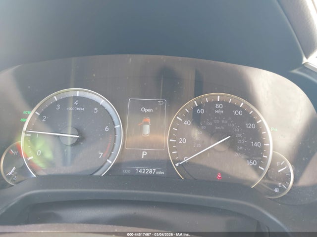 2018 Lexus Rx 350l Premium მანქანა იყიდება აუქციონზე, vin: JTJGZKCA8J2005972, აუქციონის ნომერი: 44517467