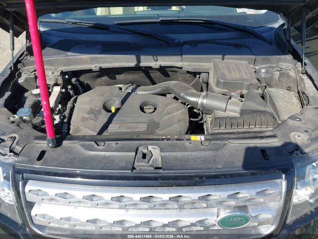 SALFR2BG9FH423927 Land Rover LR2