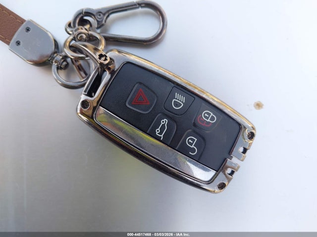 SALFR2BG9FH423927 Land Rover LR2
