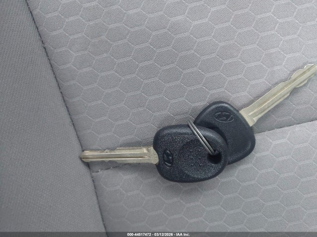 44517472 :رقم المزاد ، 5NPD74LF0LH594536 vin ، 2020 Hyundai Elantra Se مزاد بيع