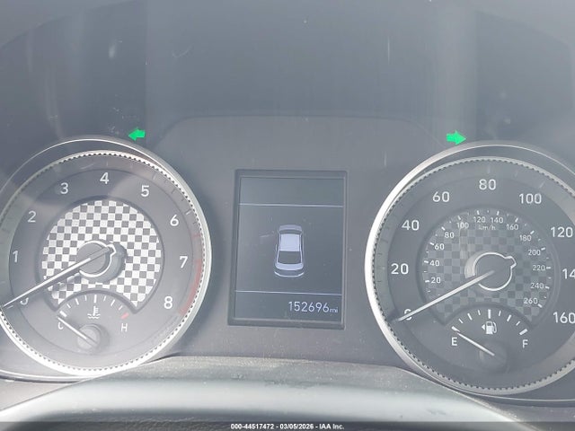 44517472 :رقم المزاد ، 5NPD74LF0LH594536 vin ، 2020 Hyundai Elantra Se مزاد بيع