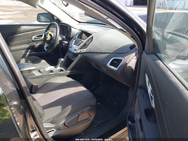 44517478 :رقم المزاد ، 2GKALNEK2G6213105 vin ، 2016 Gmc Terrain Sle-2 مزاد بيع