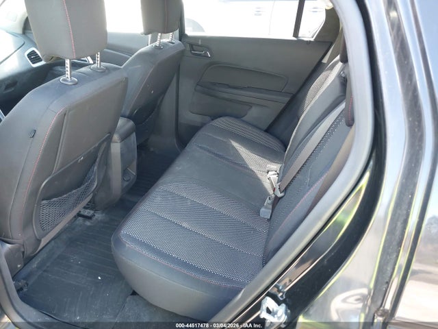 44517478 :رقم المزاد ، 2GKALNEK2G6213105 vin ، 2016 Gmc Terrain Sle-2 مزاد بيع