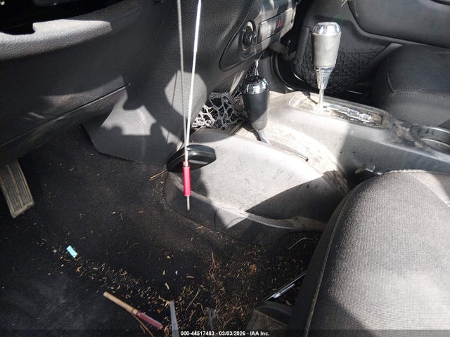 2014 JEEP WRANGLER 1C4AJWAG9EL243070 Photo 10