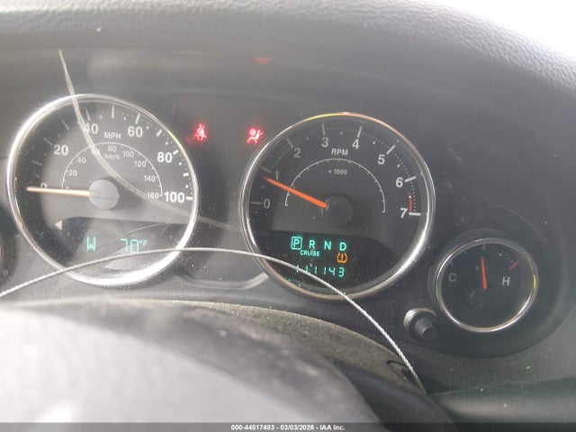 2014 JEEP WRANGLER 1C4AJWAG9EL243070 Photo 6