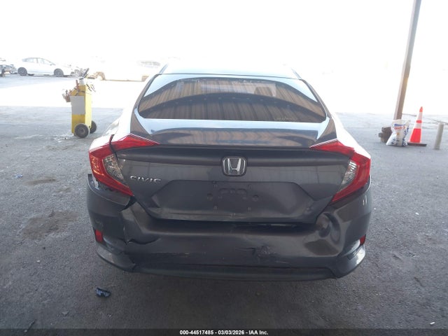 Honda Civic Lx 2017 2HGFC2F53HH540290 Image 16