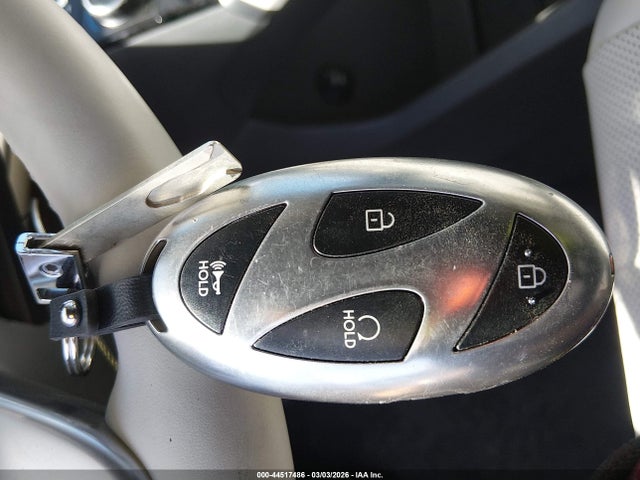 2026 Hyundai Santa Fe Sel მანქანა იყიდება აუქციონზე, vin: 5NMP2DGLXTH168085, აუქციონის ნომერი: 44517486