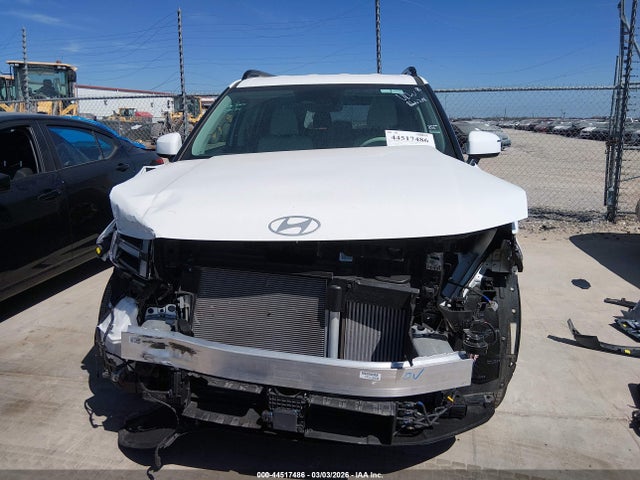 2026 Hyundai Santa Fe Sel მანქანა იყიდება აუქციონზე, vin: 5NMP2DGLXTH168085, აუქციონის ნომერი: 44517486