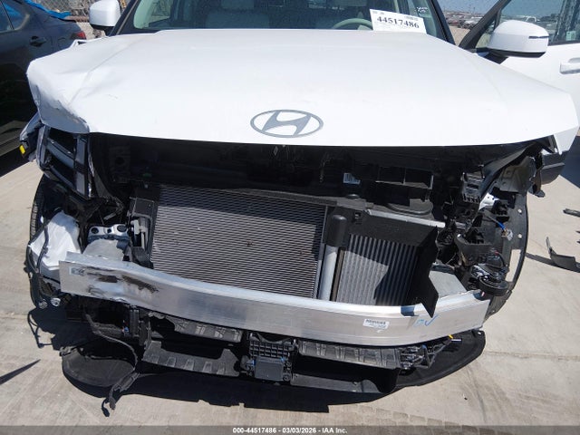 2026 Hyundai Santa Fe Sel მანქანა იყიდება აუქციონზე, vin: 5NMP2DGLXTH168085, აუქციონის ნომერი: 44517486