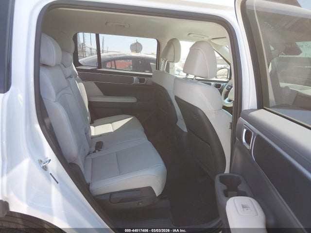 2026 Hyundai Santa Fe Sel მანქანა იყიდება აუქციონზე, vin: 5NMP2DGLXTH168085, აუქციონის ნომერი: 44517486