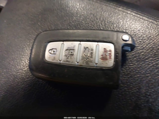 44517489 :رقم المزاد ، 5NPEC4AB2DH600967 vin ، 2013 Hyundai Sonata Limited 2.0t مزاد بيع