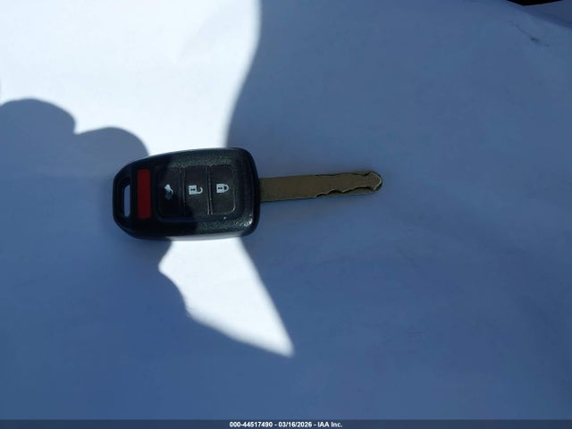 Honda ACCORD LX 2014 1HGCR2F32EA192699 Image 11