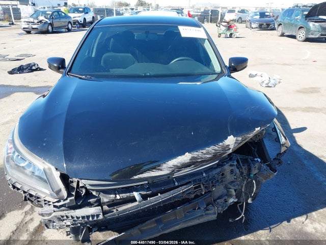 Honda ACCORD LX 2014 1HGCR2F32EA192699 Image 13