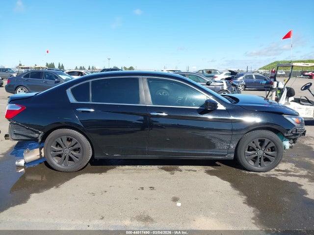 Honda ACCORD LX 2014 1HGCR2F32EA192699 Image 14