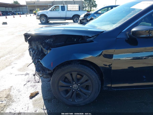 Honda ACCORD LX 2014 1HGCR2F32EA192699 Image 6