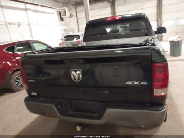 Продаж на аукціоні авто 2011 Ram Ram 1500 Slt, vin: 1D7RV1GT8BS625080, номер лоту: 44517491