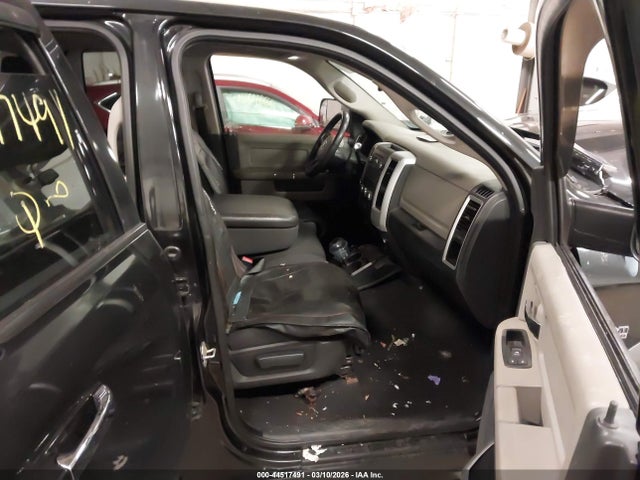 Продаж на аукціоні авто 2011 Ram Ram 1500 Slt, vin: 1D7RV1GT8BS625080, номер лоту: 44517491