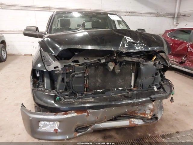 Продаж на аукціоні авто 2011 Ram Ram 1500 Slt, vin: 1D7RV1GT8BS625080, номер лоту: 44517491
