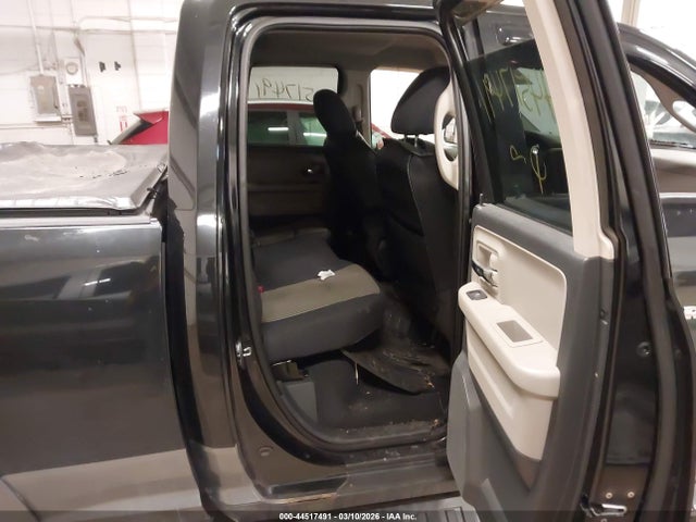 Продаж на аукціоні авто 2011 Ram Ram 1500 Slt, vin: 1D7RV1GT8BS625080, номер лоту: 44517491