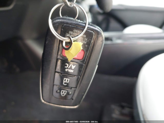 2020 TOYOTA PRIUS PRIME JTDKARFP3L3156079 Photo 10